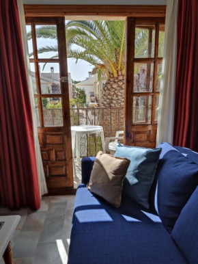 Vera, Apartamento junto a la playa